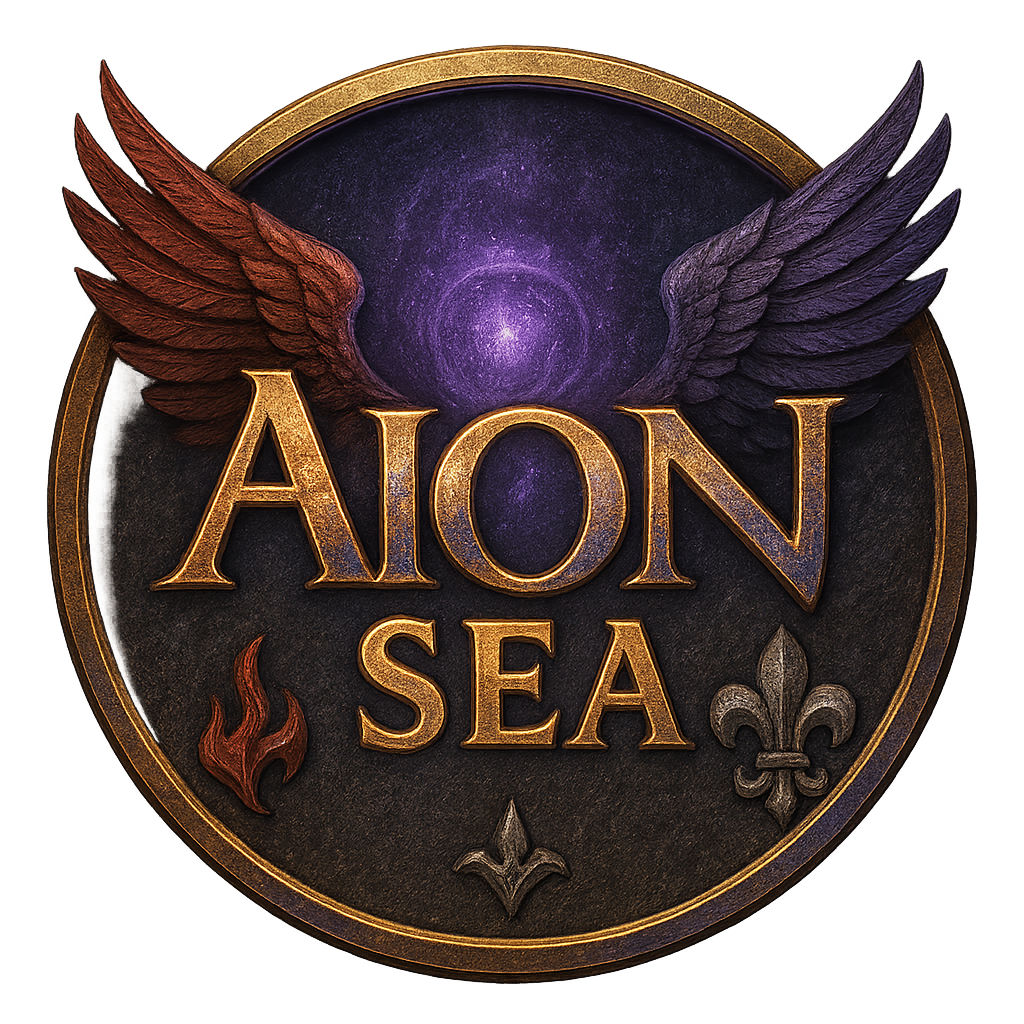 AionSea